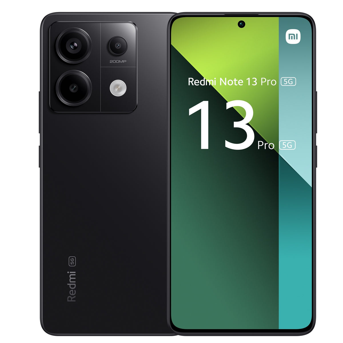 Redmi smartphones