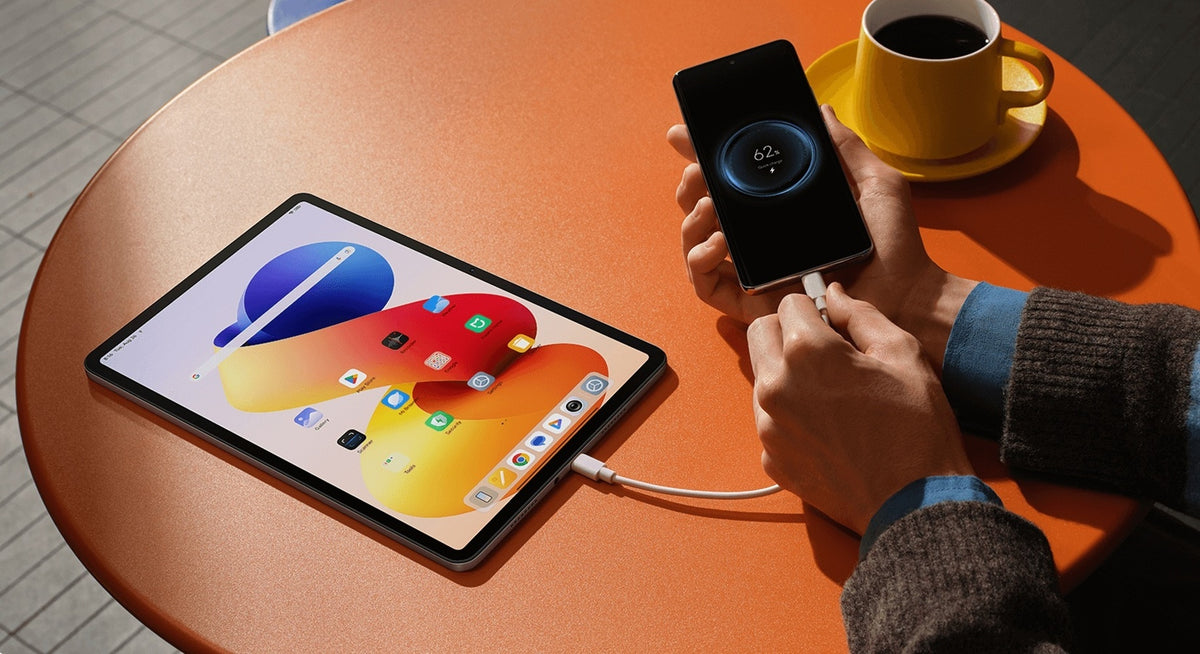 Xiaomi Redmi Pad 2 Pro 6GB 128GB