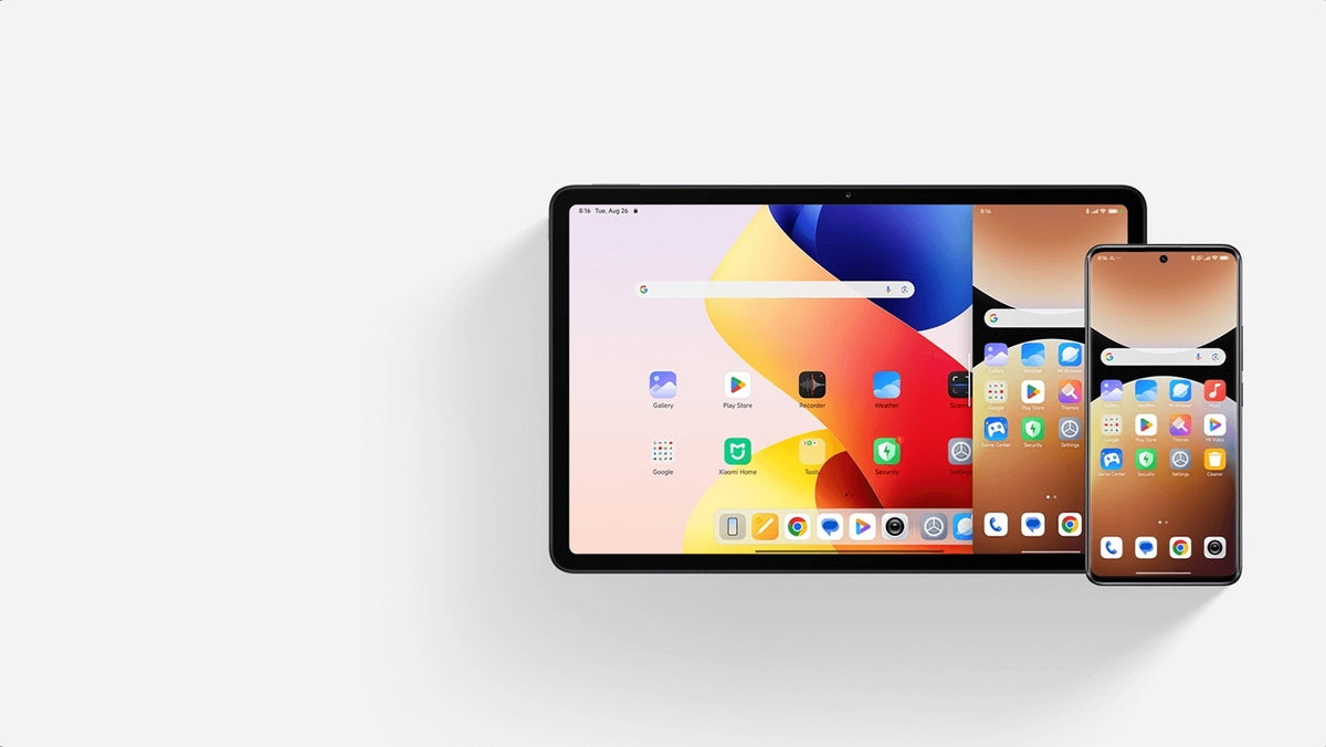 Xiaomi Redmi Pad 2 Pro 8GB 256GB
