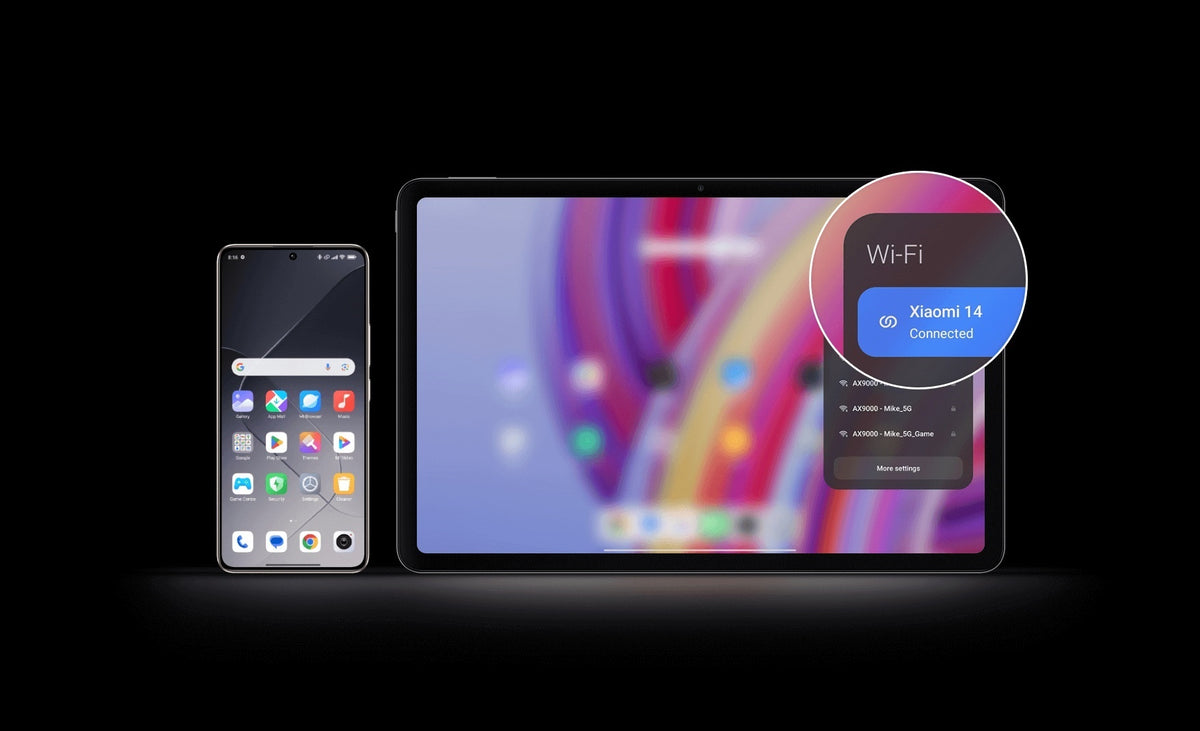 Xiaomi Redmi Pad Pro 8GB 128GB