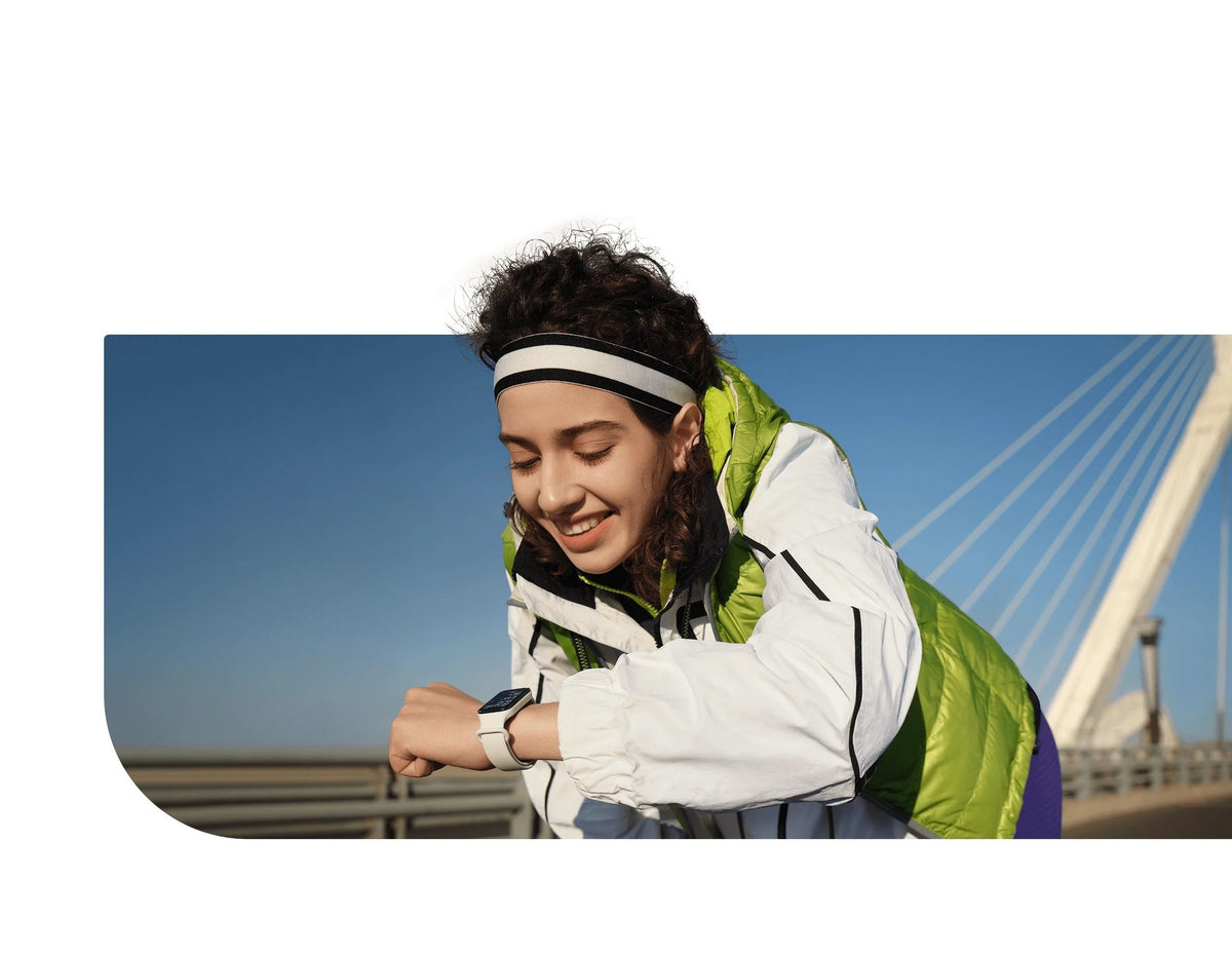 Xiaomi Redmi Smart Band 2