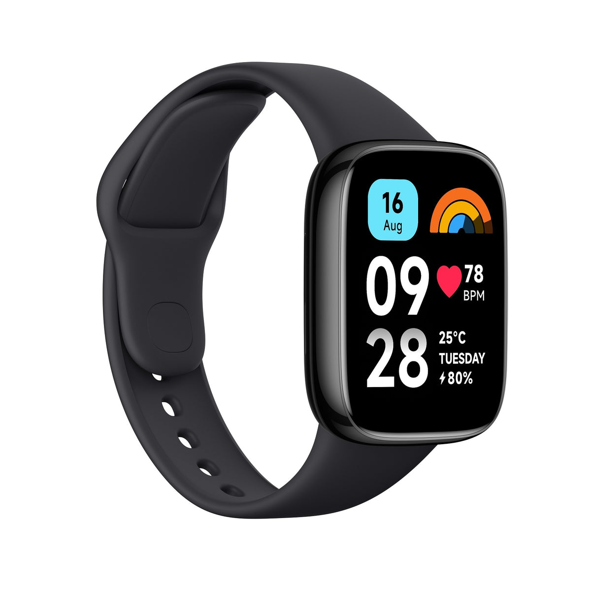 Xiaomi Redmi Watch 3 Active