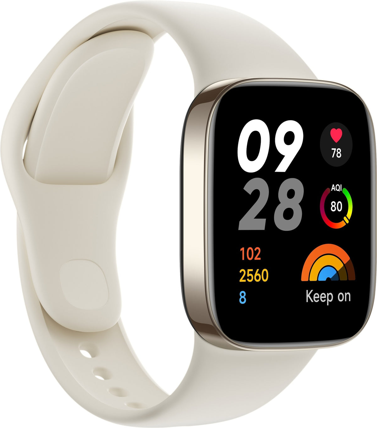 Xiaomi Redmi Watch 3