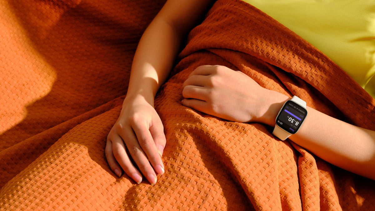 Xiaomi Redmi Watch 3