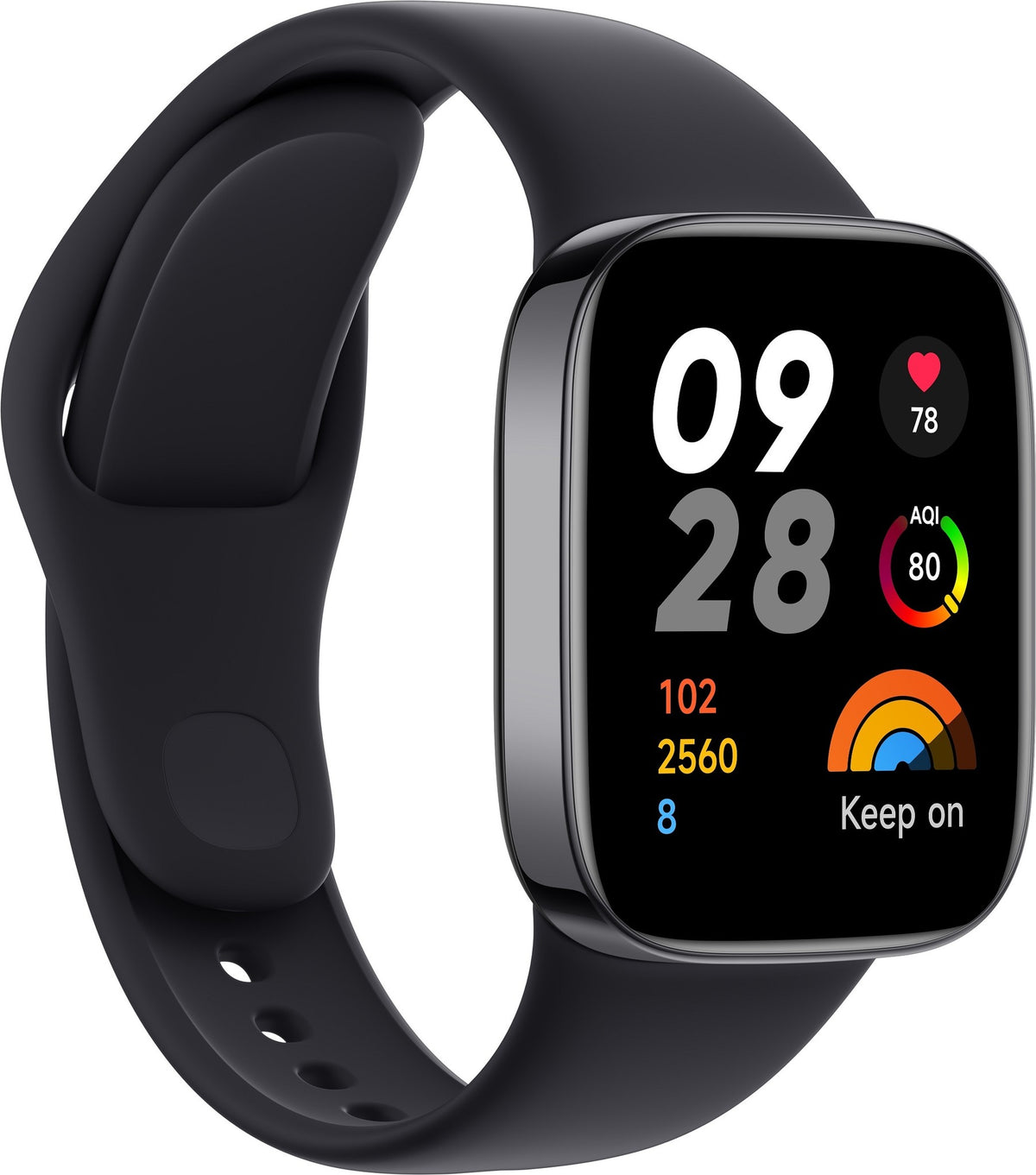 Xiaomi Redmi Watch 3