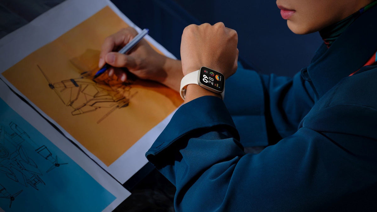 Xiaomi Redmi Watch 3