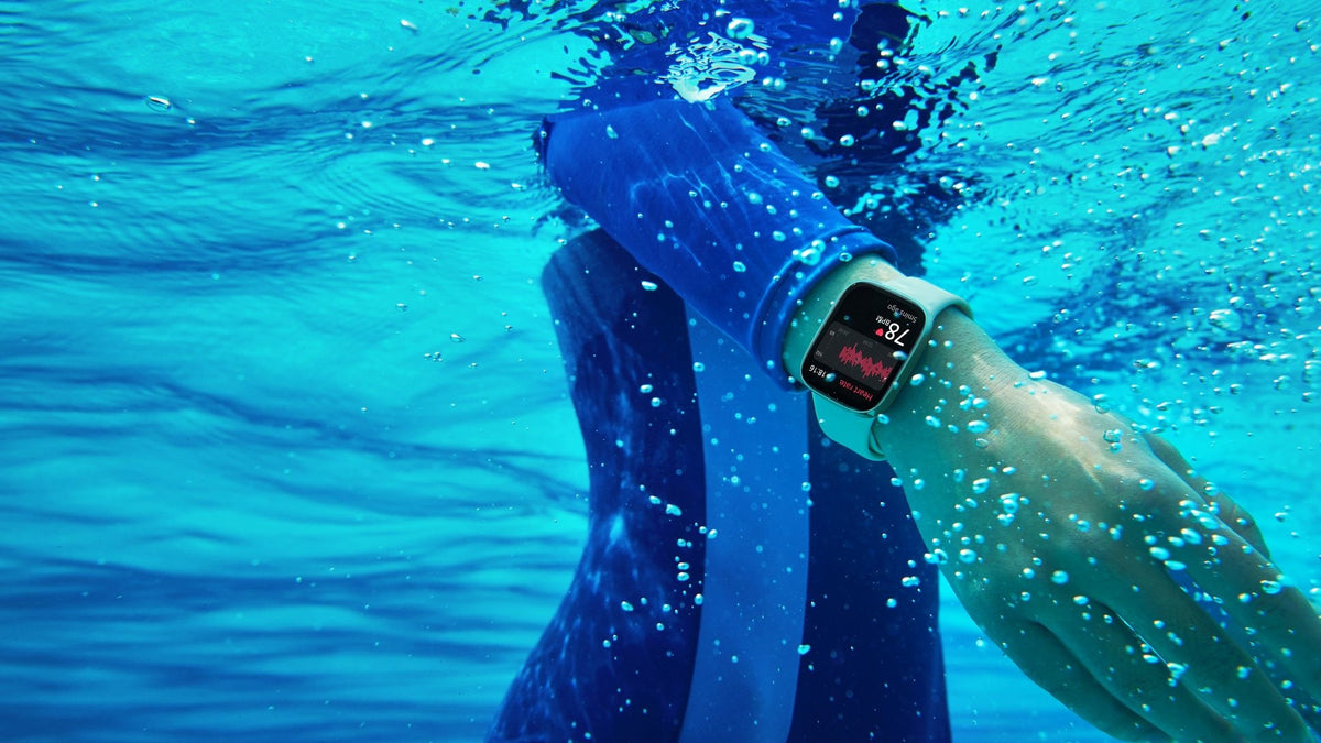 Xiaomi Redmi Watch 3