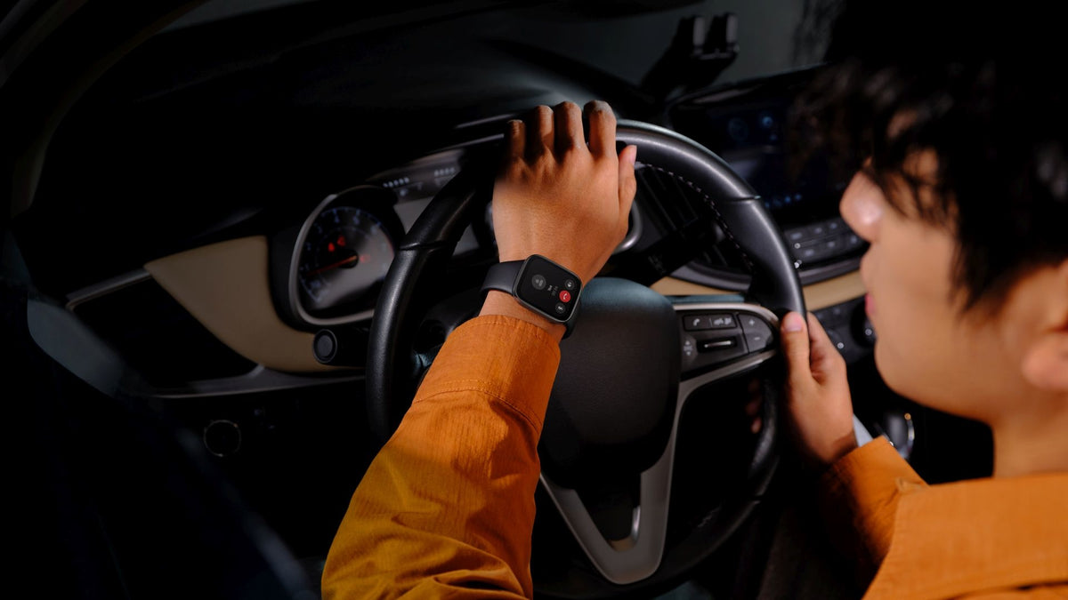 Xiaomi Redmi Watch 3