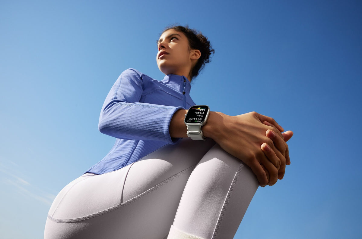 Xiaomi Redmi Watch 4