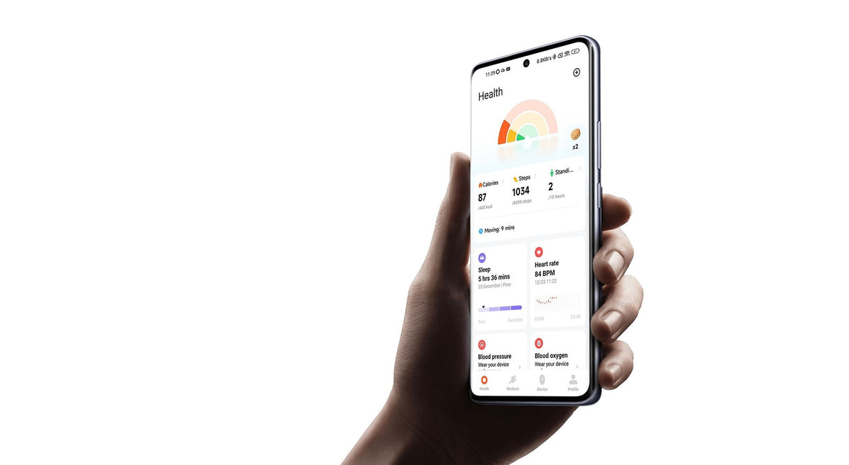 Xiaomi Redmi Watch 5