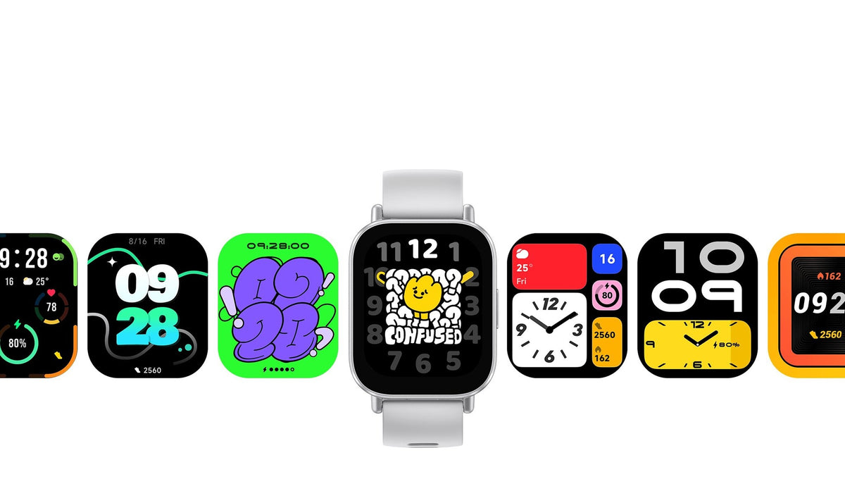 Xiaomi Redmi Watch 5 Active