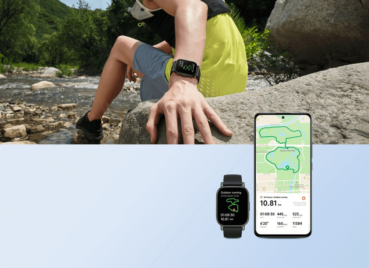 Xiaomi Redmi Watch 5 Lite