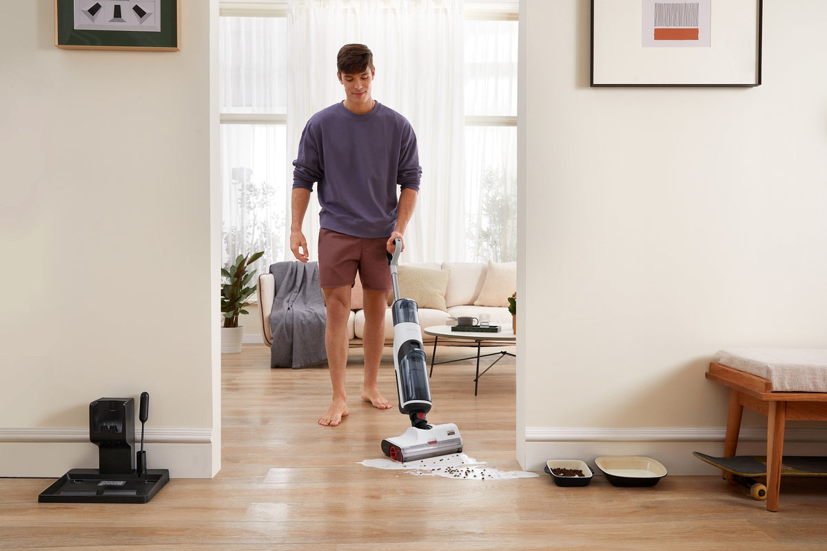 Xiaomi Roborock Dyad Wet/Dry Vacuum Cleaner