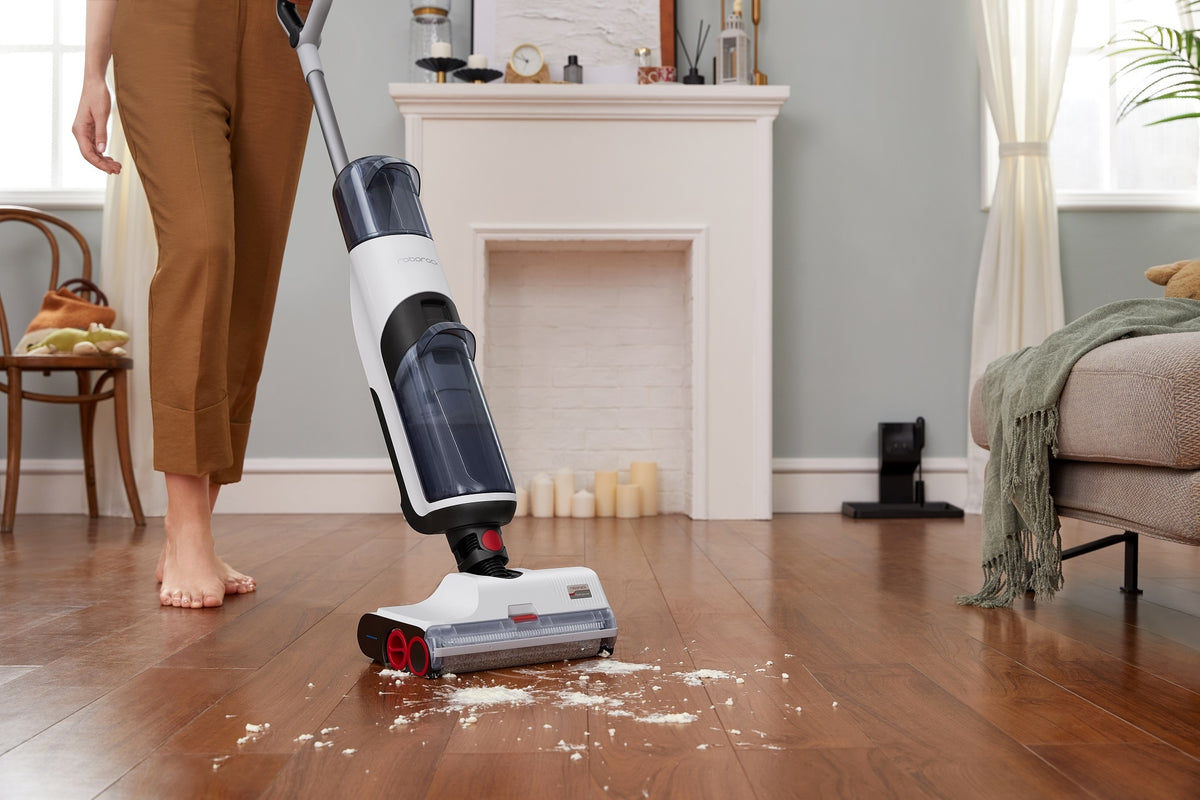 Xiaomi Roborock Dyad Wet/Dry Vacuum Cleaner