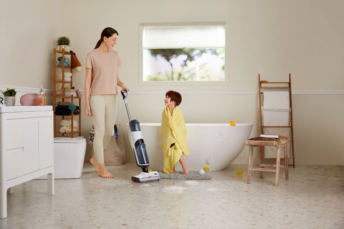 Xiaomi Roborock Dyad Wet/Dry Vacuum Cleaner