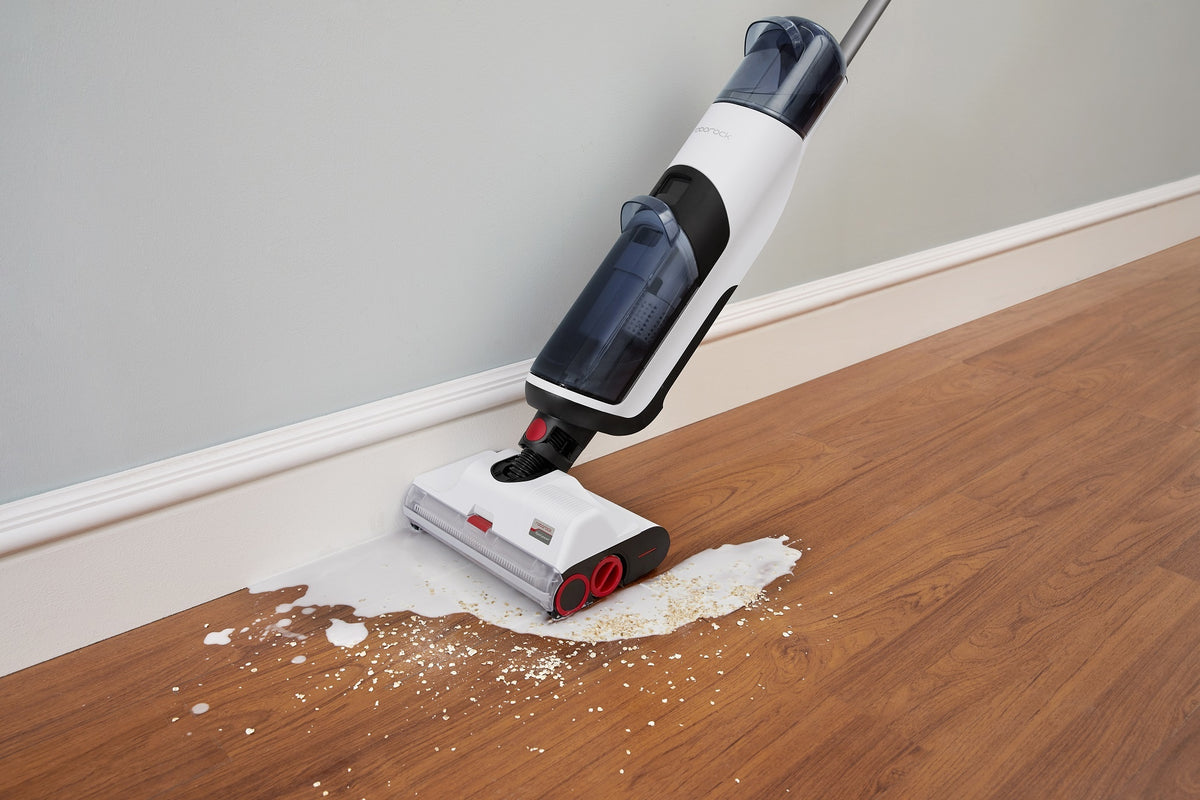 Xiaomi Roborock Dyad Wet/Dry Vacuum Cleaner