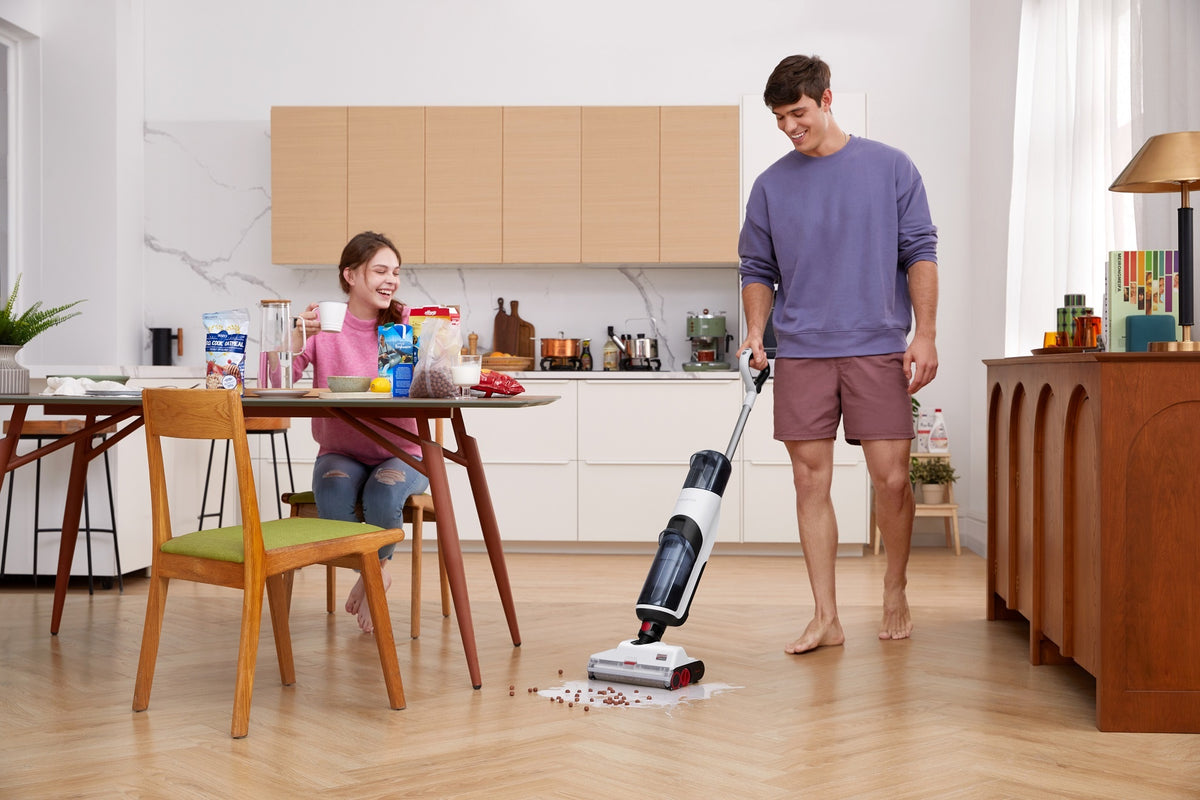 Xiaomi Roborock Dyad Wet/Dry Vacuum Cleaner