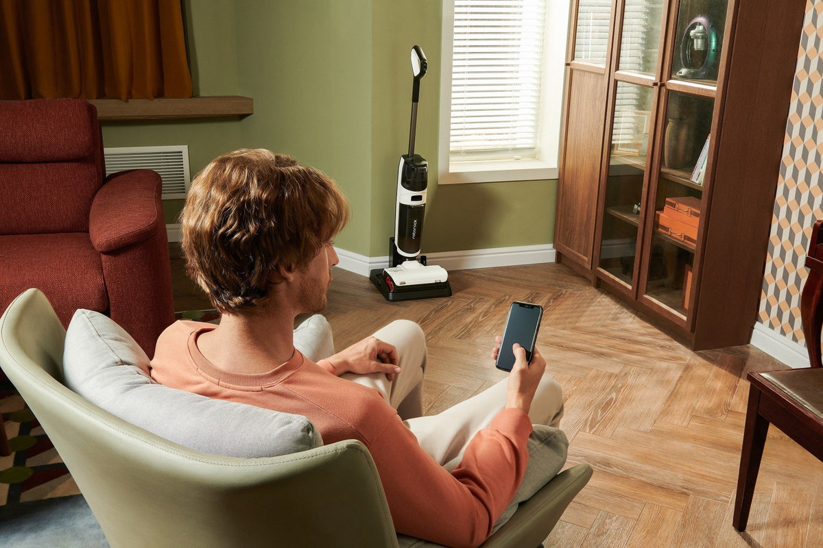 Xiaomi Roborock Dyad Pro