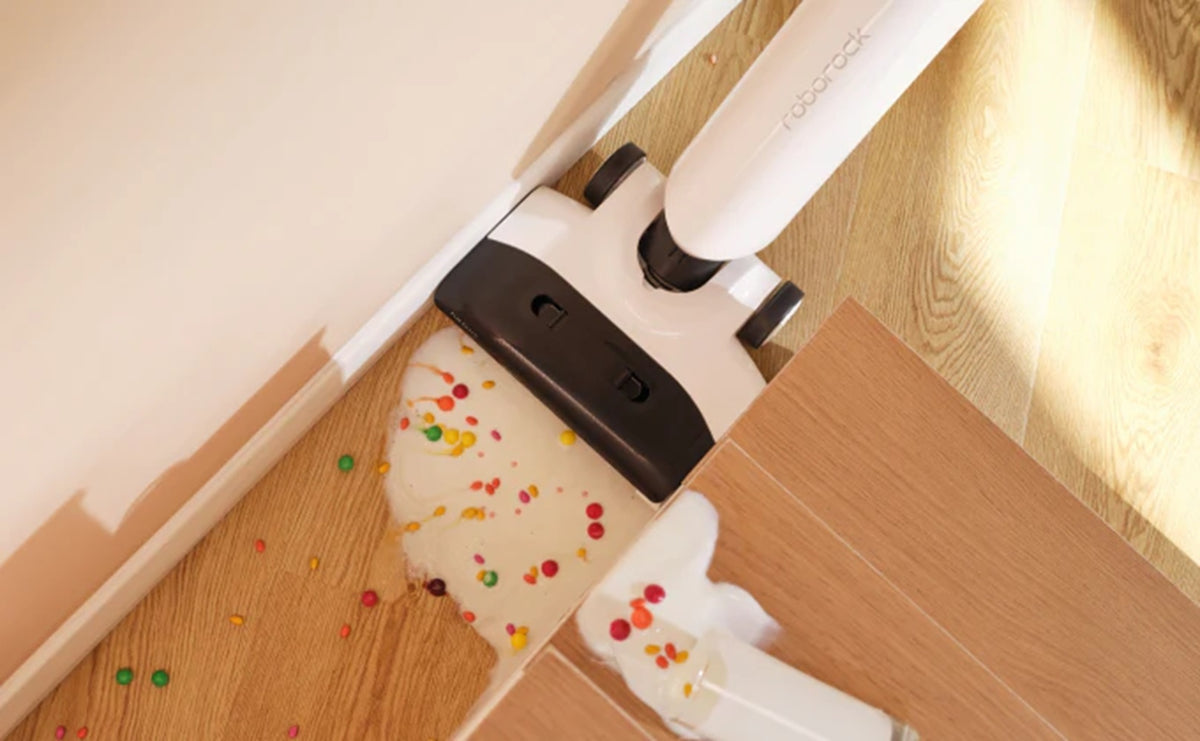 Xiaomi Roborock Flexi Lite