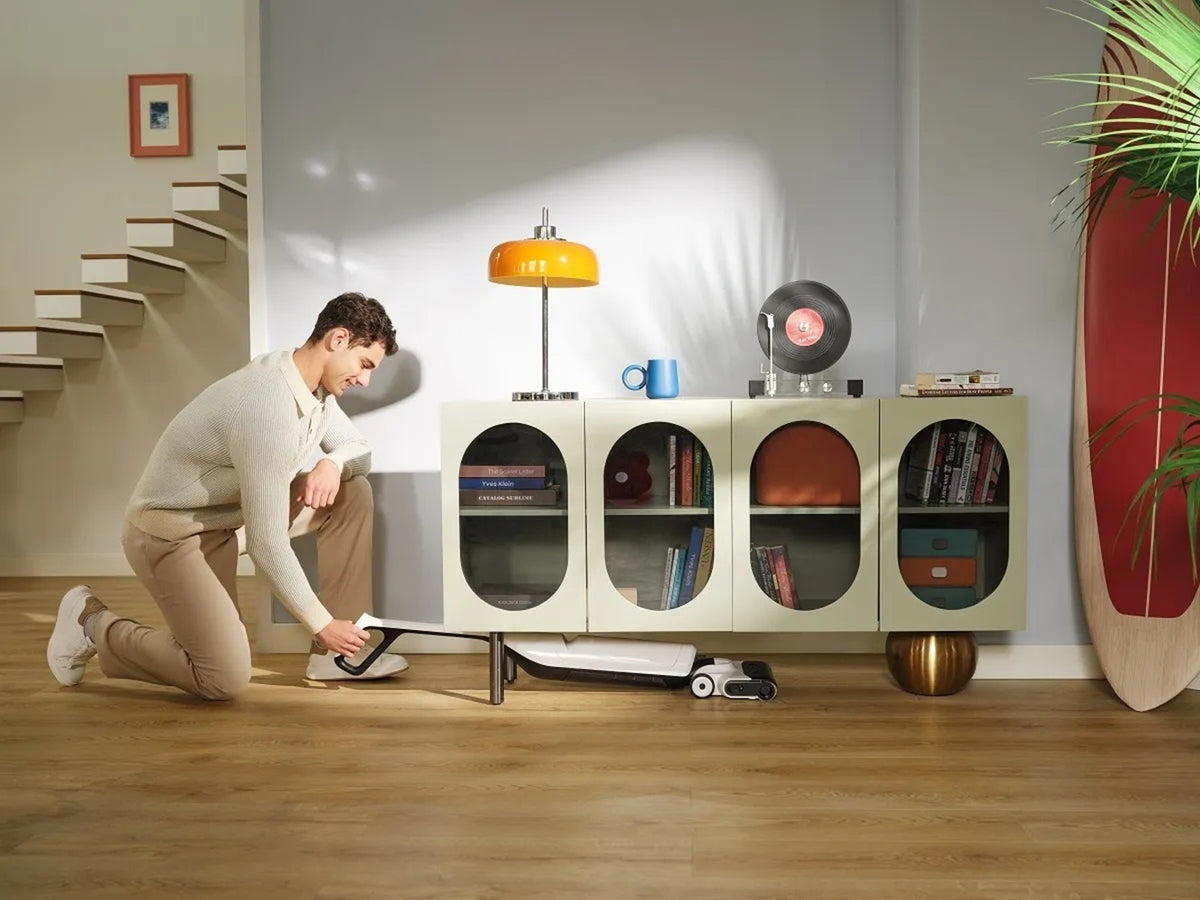 Xiaomi Roborock Flexi Lite