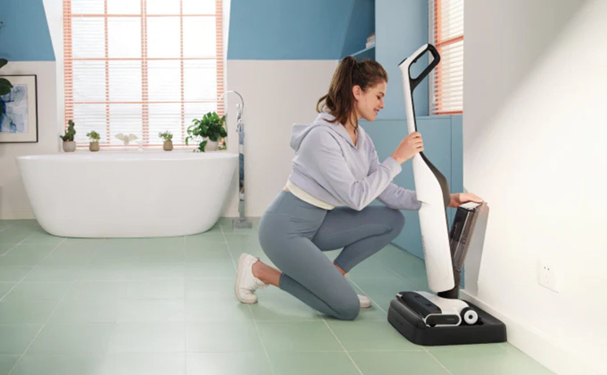 Xiaomi Roborock Flexi Lite