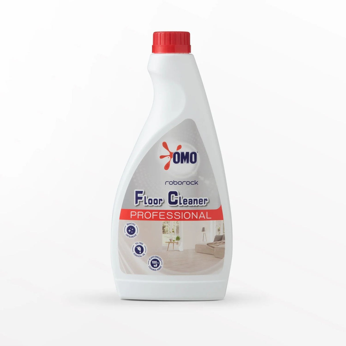 Xiaomi Roborock OMO Floor Cleaning Solution