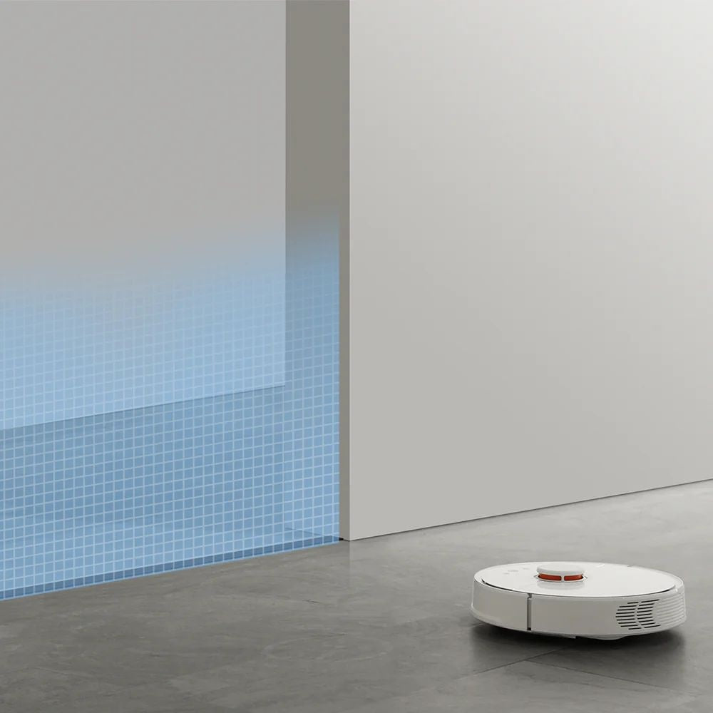Xiaomi Roborock Magnetische Tape