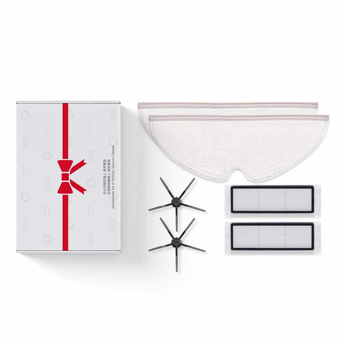 Xiaomi Roborock Originele Accessoires Set