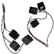 Originele 3x Cliff Sensors voor Xiaomi Roborock S7 en S7+