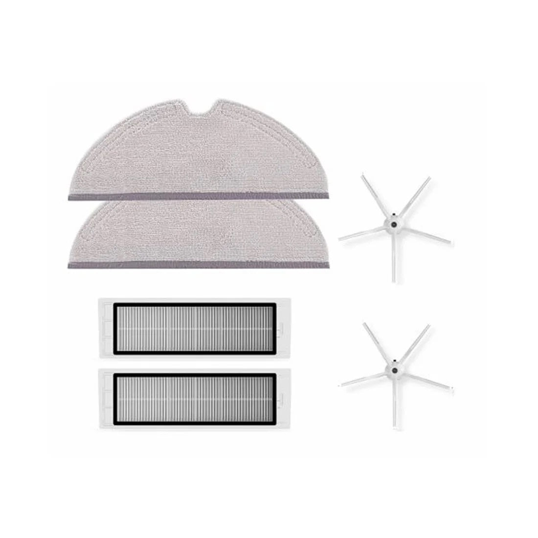 Xiaomi Roborock Originele Accessoires Set