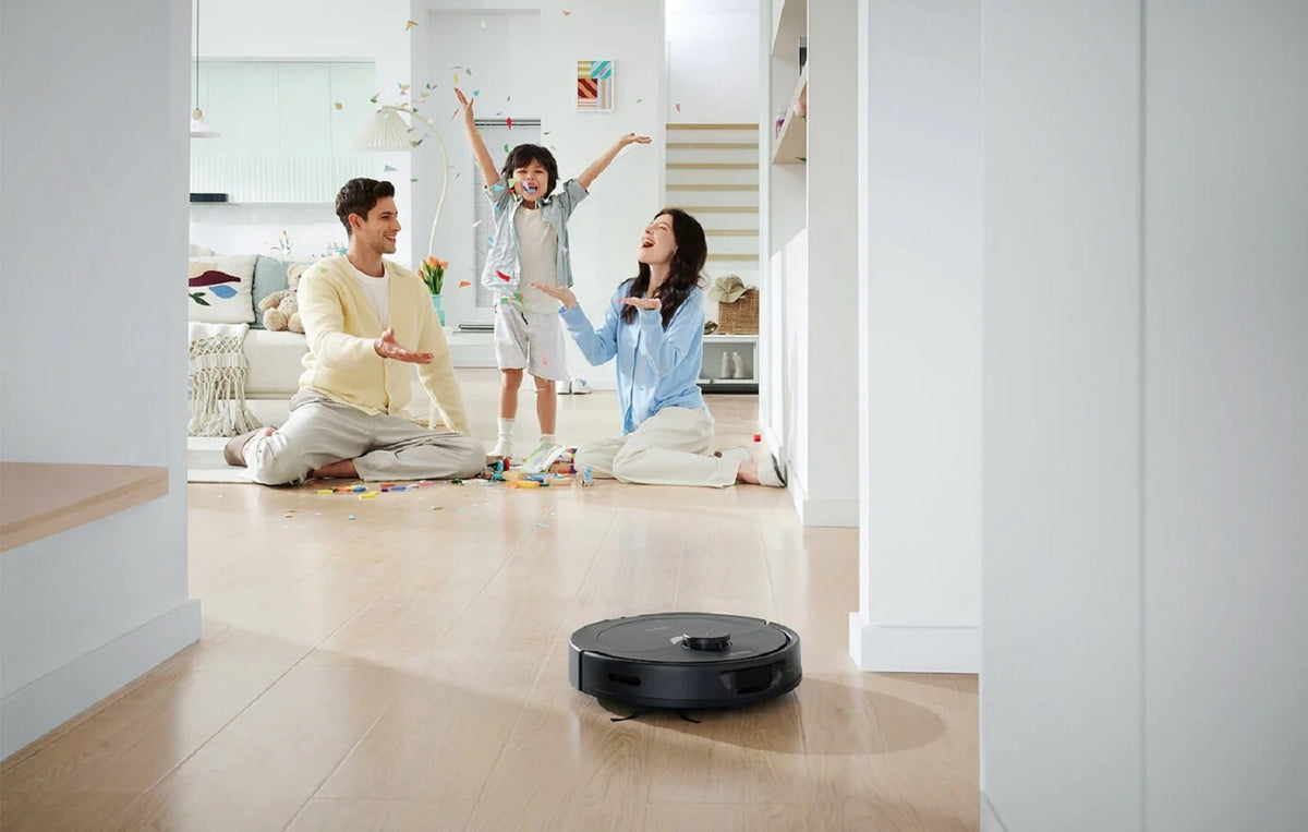 Xiaomi Roborock Q Revo