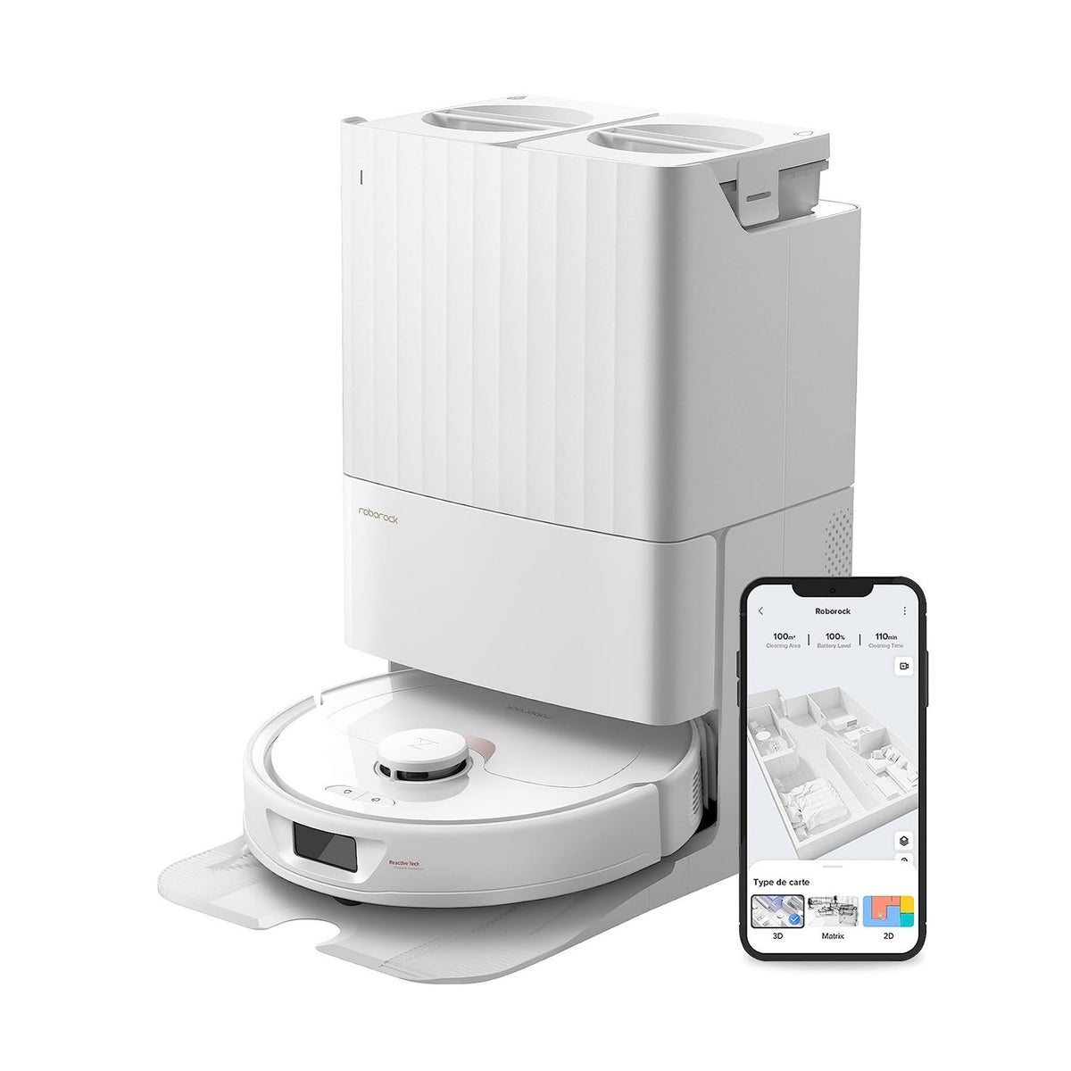 Xiaomi Roborock Q Revo