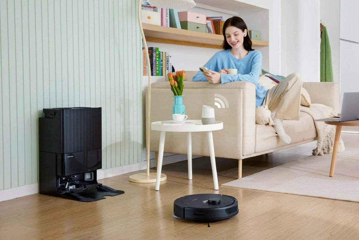 Xiaomi Roborock Q Revo
