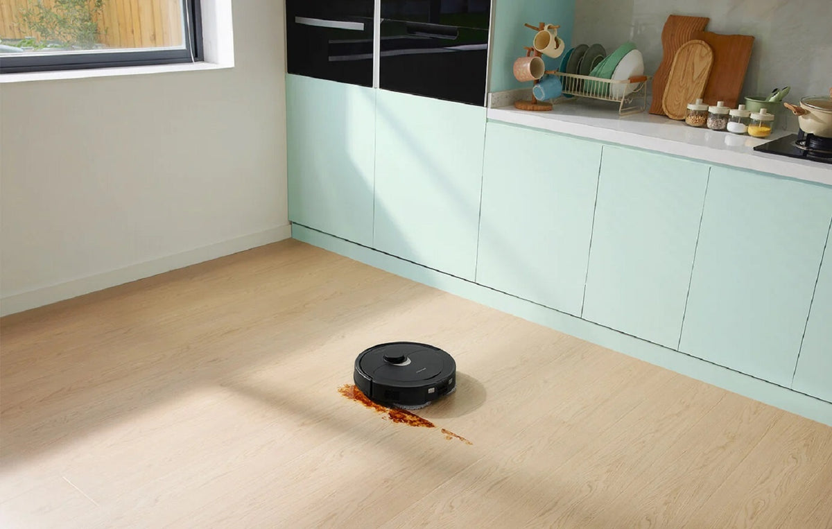 Xiaomi Roborock Q Revo