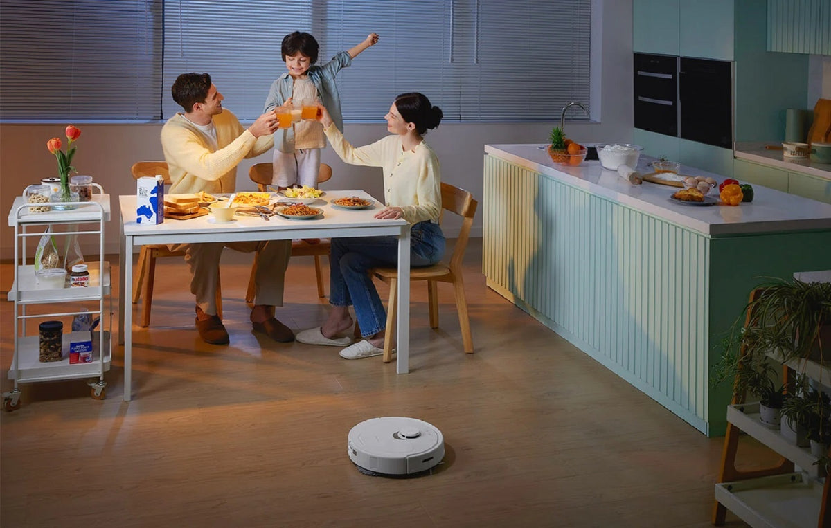 Xiaomi Roborock Q Revo