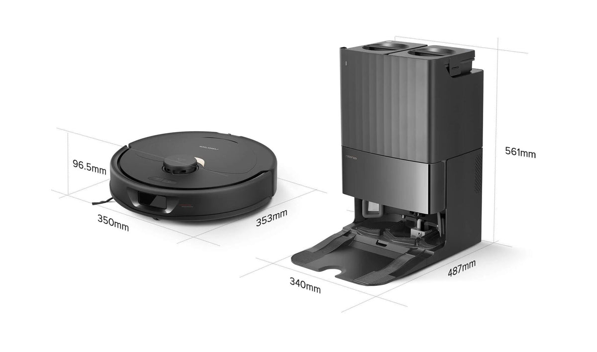 Xiaomi Roborock Q Revo