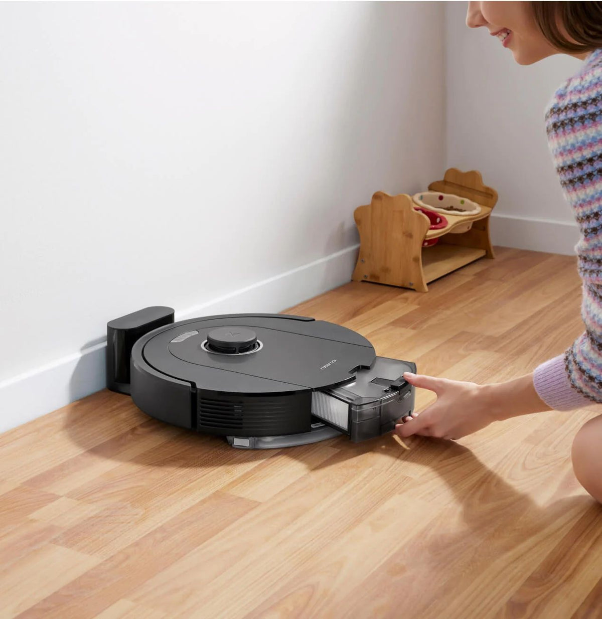 Xiaomi Roborock Q5 Pro