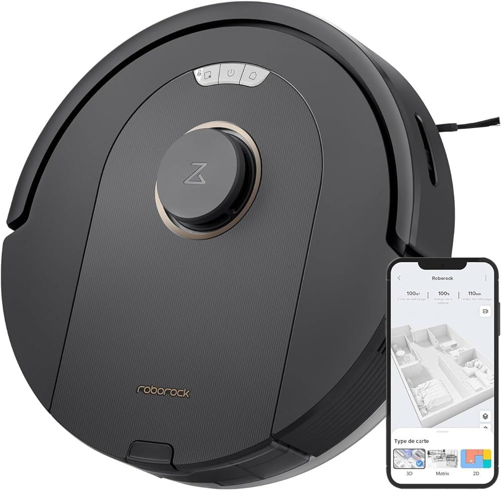 Xiaomi Roborock Q5 Pro