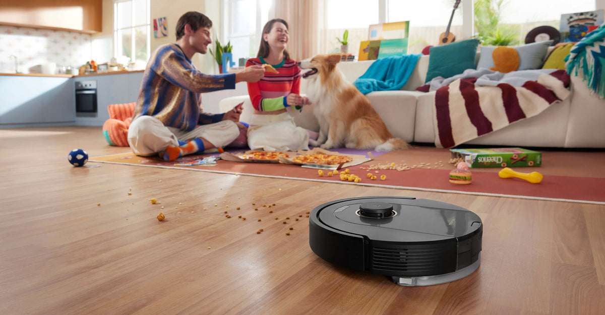 Xiaomi Roborock Q5 Pro+