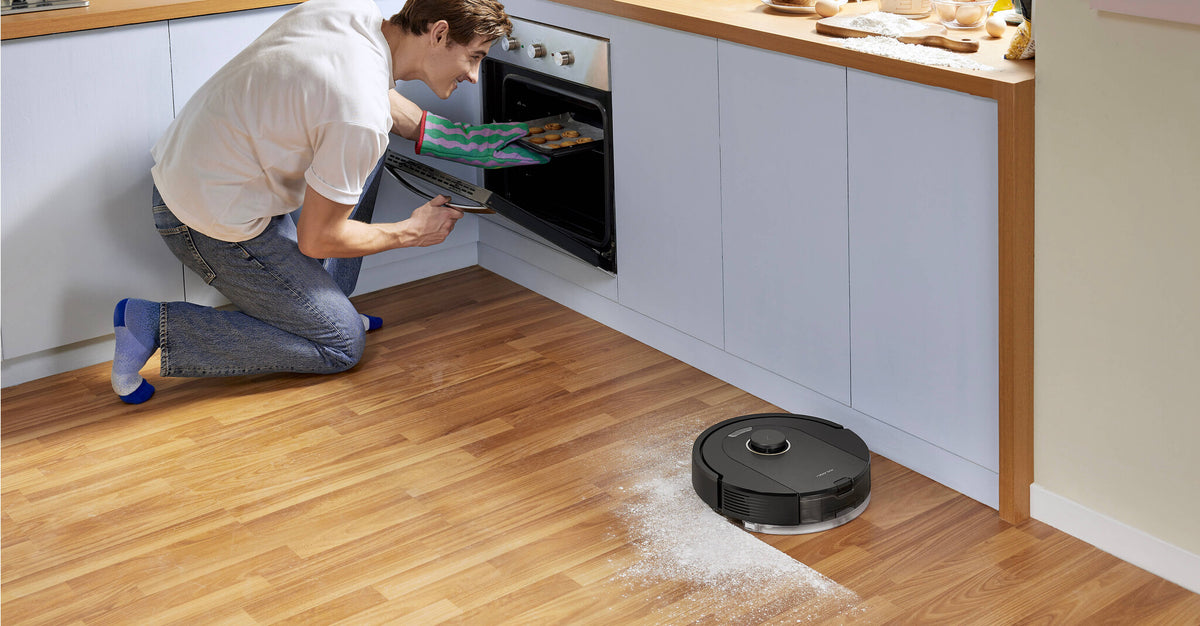 Xiaomi Roborock Q5 Pro