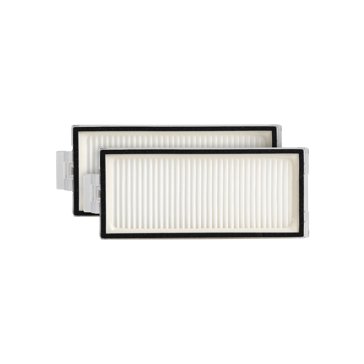 Xiaomi Roborock Q5 Pro, Q7, Q8 Max Washable HEPA Filter lot de 2