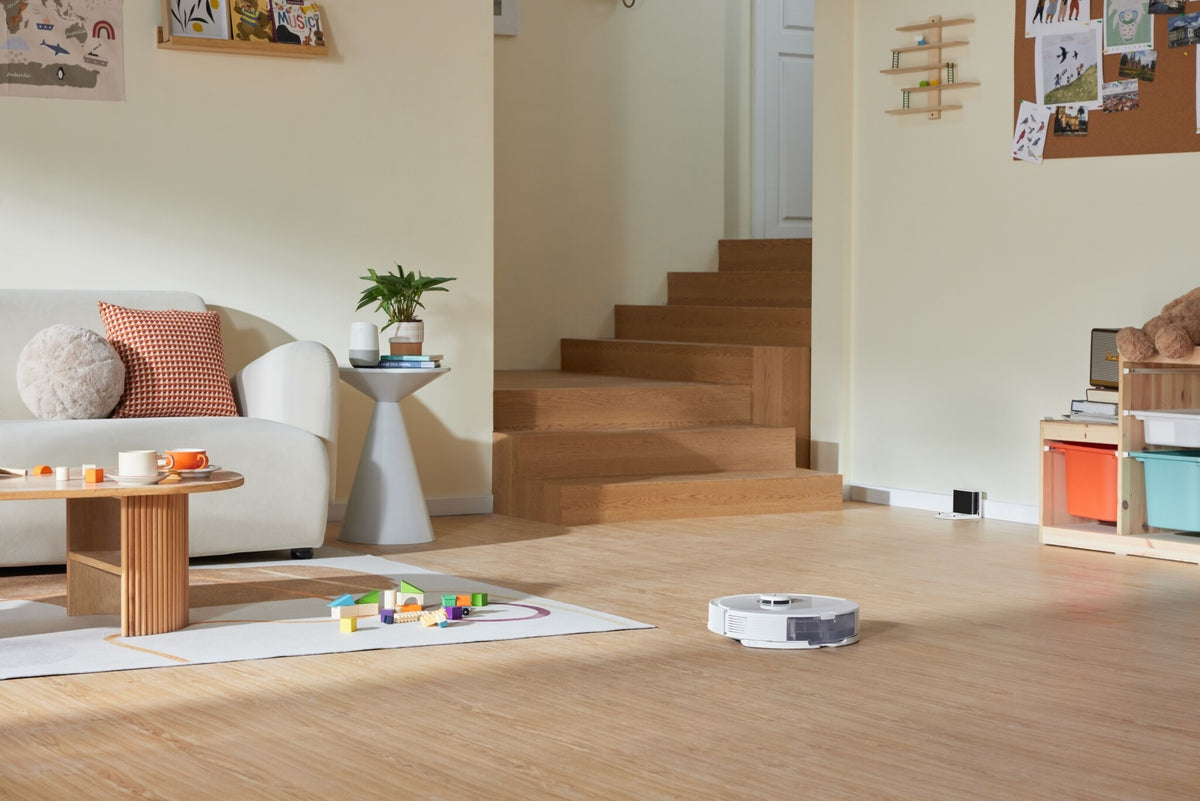 Xiaomi Roborock Q8 Max