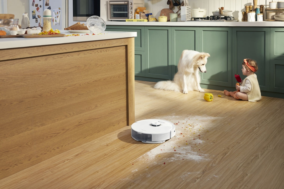 Xiaomi Roborock Q8 Max