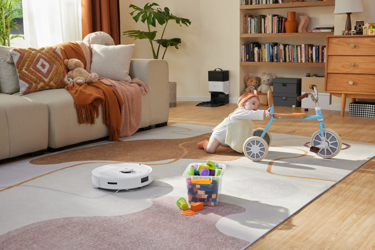 Xiaomi Roborock Q8 Max+
