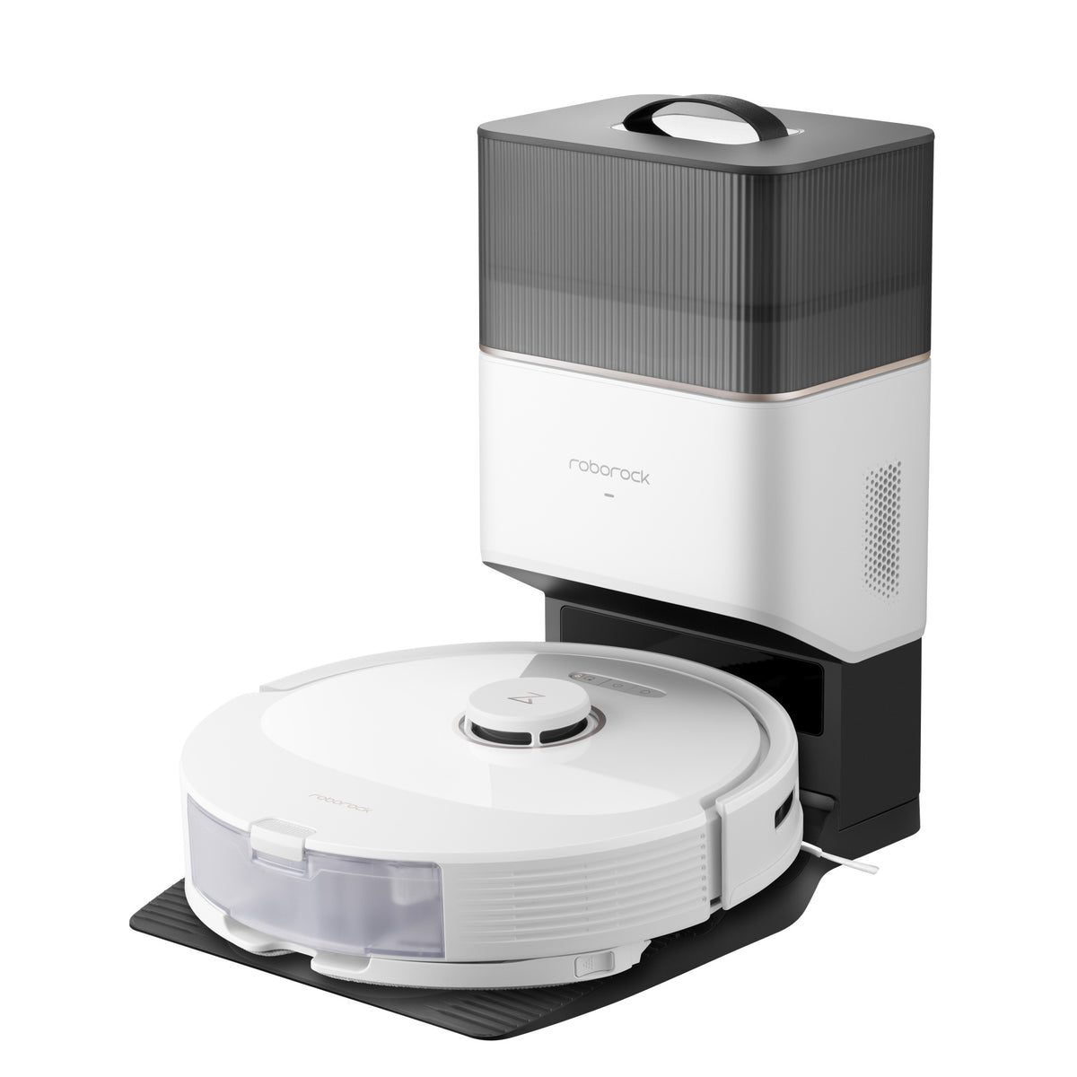 Xiaomi Roborock Q8 Max+