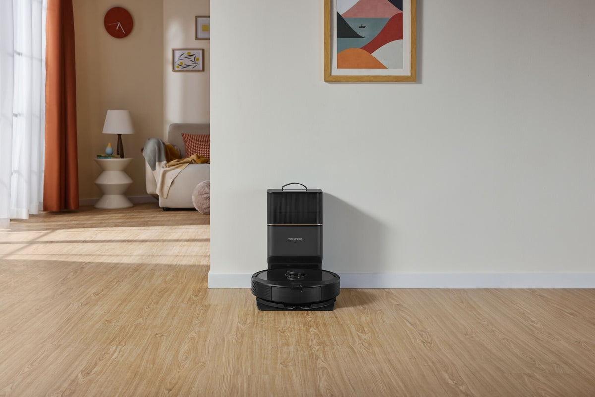 Xiaomi Roborock Q8 Max+