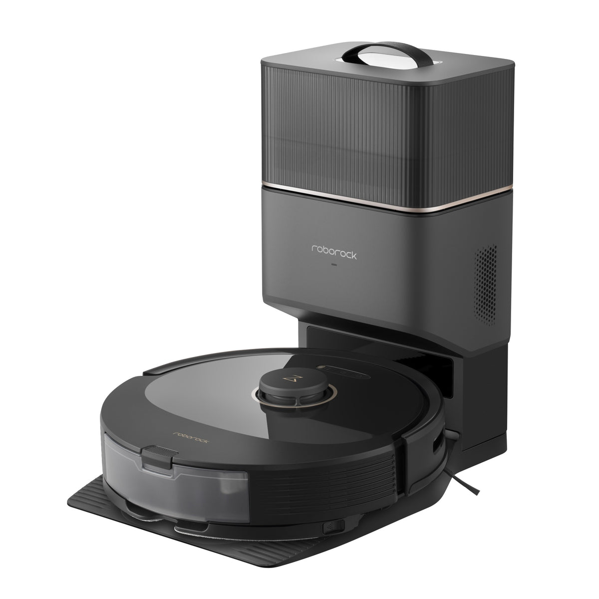Xiaomi Roborock Q8 Max+