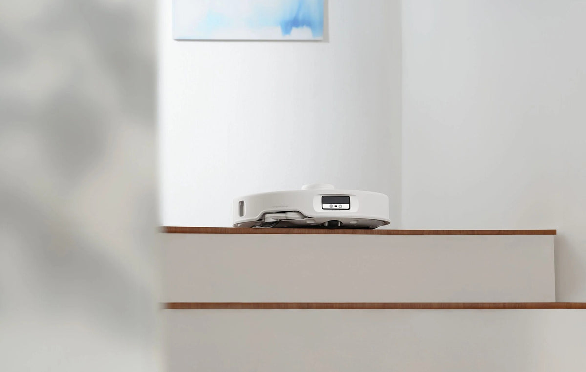 Xiaomi Roborock Qrevo Curv