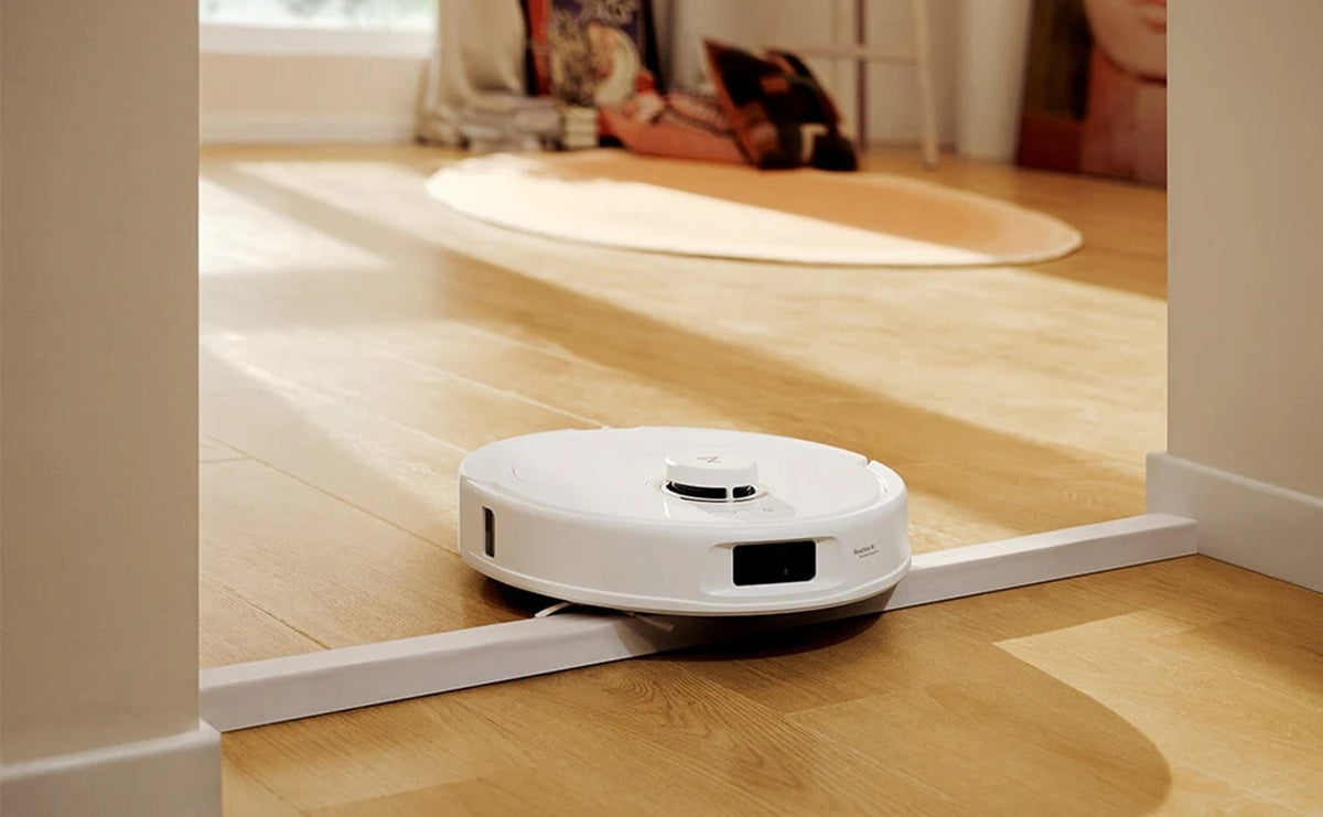 Xiaomi Roborock Qrevo MaxV