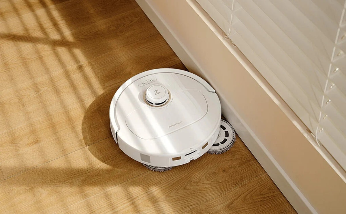 Xiaomi Roborock Qrevo MaxV